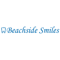 Beachside Smiles Logo