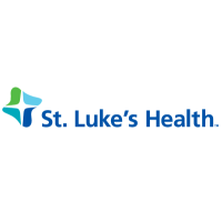 Express Lab - St. Luke's Health Memorial - Livingston, TX Logo