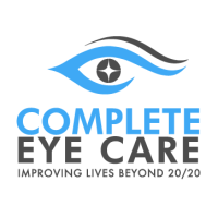 Complete Eye Care Logo