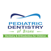 Pediatric Dentistry Logo