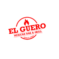 El Guero Mexican Bar and Grill Logo