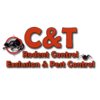 C & T Rodent Control Logo