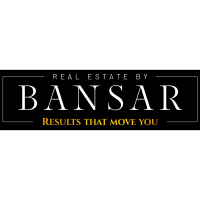 Sarah Biggers | Real Estate by Bansar Logo