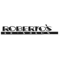 Roberto's Le Salon Logo