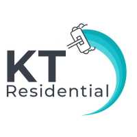 KT Residential Logo