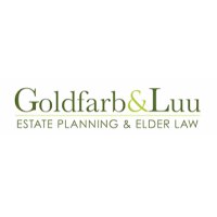 Goldfarb & Luu Logo
