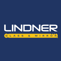 Lindner Glass & Mirror Logo