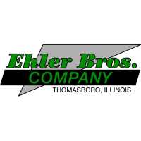 Ehler Brothers Company Logo