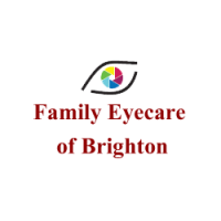 Family Eyecare of Brighton Logo