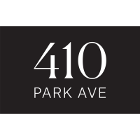 410 Park Avenue Logo