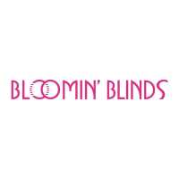Bloomin' Blinds of Davis & Weber Co, UT Logo