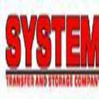 System Transfer And Storage Company Logo