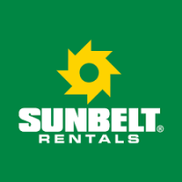 Sunbelt Rentals Aerial Work Platforms Logo