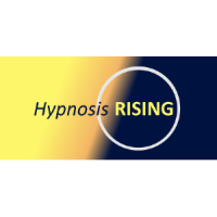 Hypnosis Rising Logo