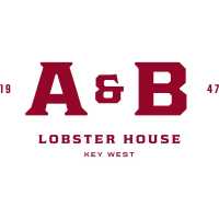 A&B Lobster House Logo