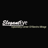 Burton C. Blaurock O.D. - Elegant Eye Optometry Logo