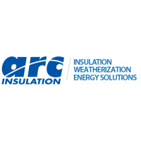 ARC Insulation Logo