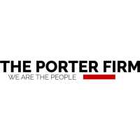 The Porter Firm, LLC Logo