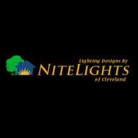 Nitelights of Cleveland Logo