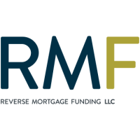 Reverse Mortgage Funding LLC Logo
