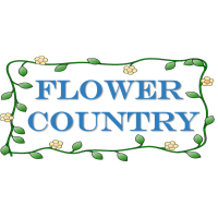 Flower Country Logo