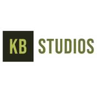 KB Studios Richardson Logo