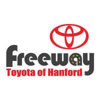 Freeway Toyota Logo