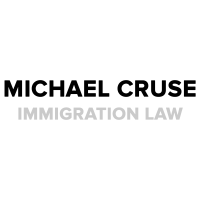 Michael Cruse Immigration Law Logo