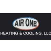 Air One Heating & Cooling LLC Logo