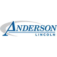 Anderson Ford of Lincoln North Logo