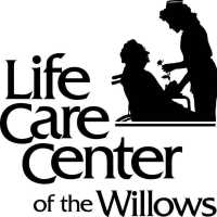 Life Care Center of The Willows Logo