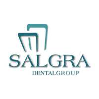 Salgra Dental Group Logo