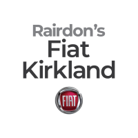 Fiat of Kirkland Logo