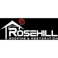 Rosehill Roofing and Restoration Logo
