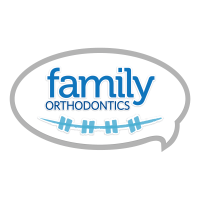 Family Orthodontics - Lake Hearn Logo