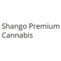 Shango Marijuana Dispensary Moreno Valley Logo