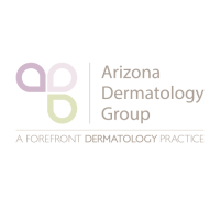 Arizona Dermatology Group Logo