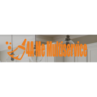 4a Me Multiservice Logo