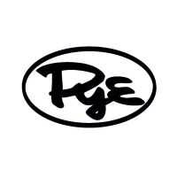 Pye Nissan Logo