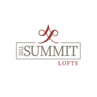 The Summit Lofts Logo