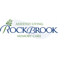 Rockbrook Assisted Living Logo