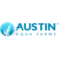 Austin Aqua Farms Logo