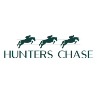Hunters Chase Apartments Logo