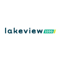Lakeview 3200 Apartments Logo