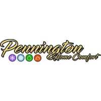 Pennington Home Comfort Logo