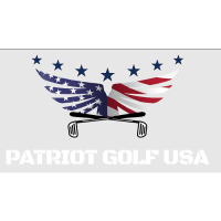 Patriot Golf USA Logo