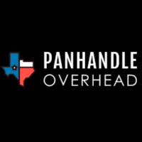 Panhandle Overhead Logo