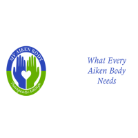 My Aiken Body Therapeutic Massage Logo