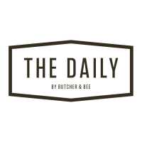 The Daily at the Gibbes Museum Logo