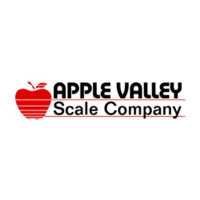 Apple Valley Scale Company Logo